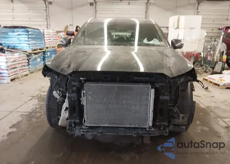 2024 Hyundai Palisade Calligraphy из США, поврежденный, VIN KM8R7DGE6RU730279